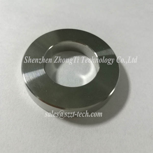 Inconel Alloy Washers