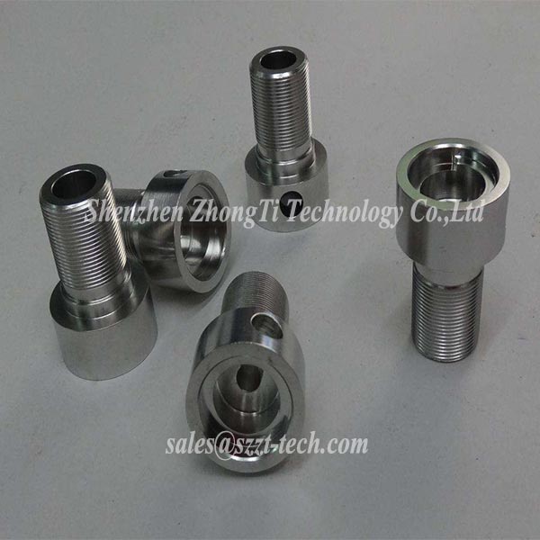 Inconel Bolts