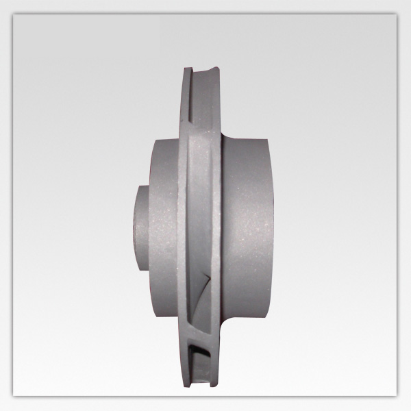 Inconel Casting Impeller