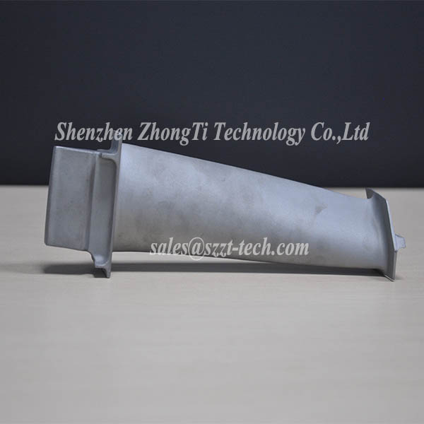 Turbine Blade