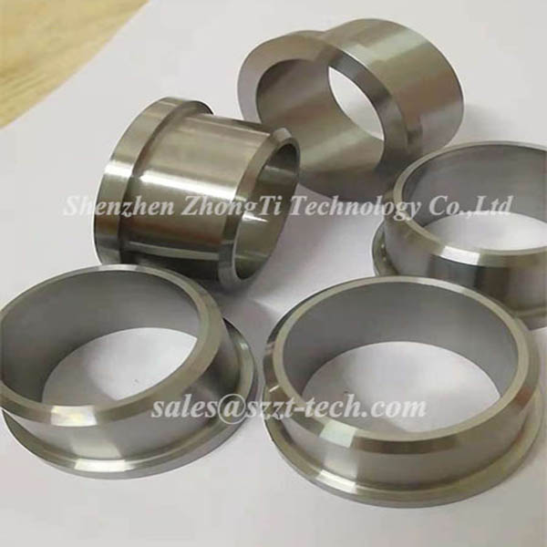 Inconel Bushing