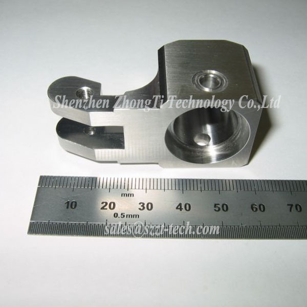 Precision Machining Part